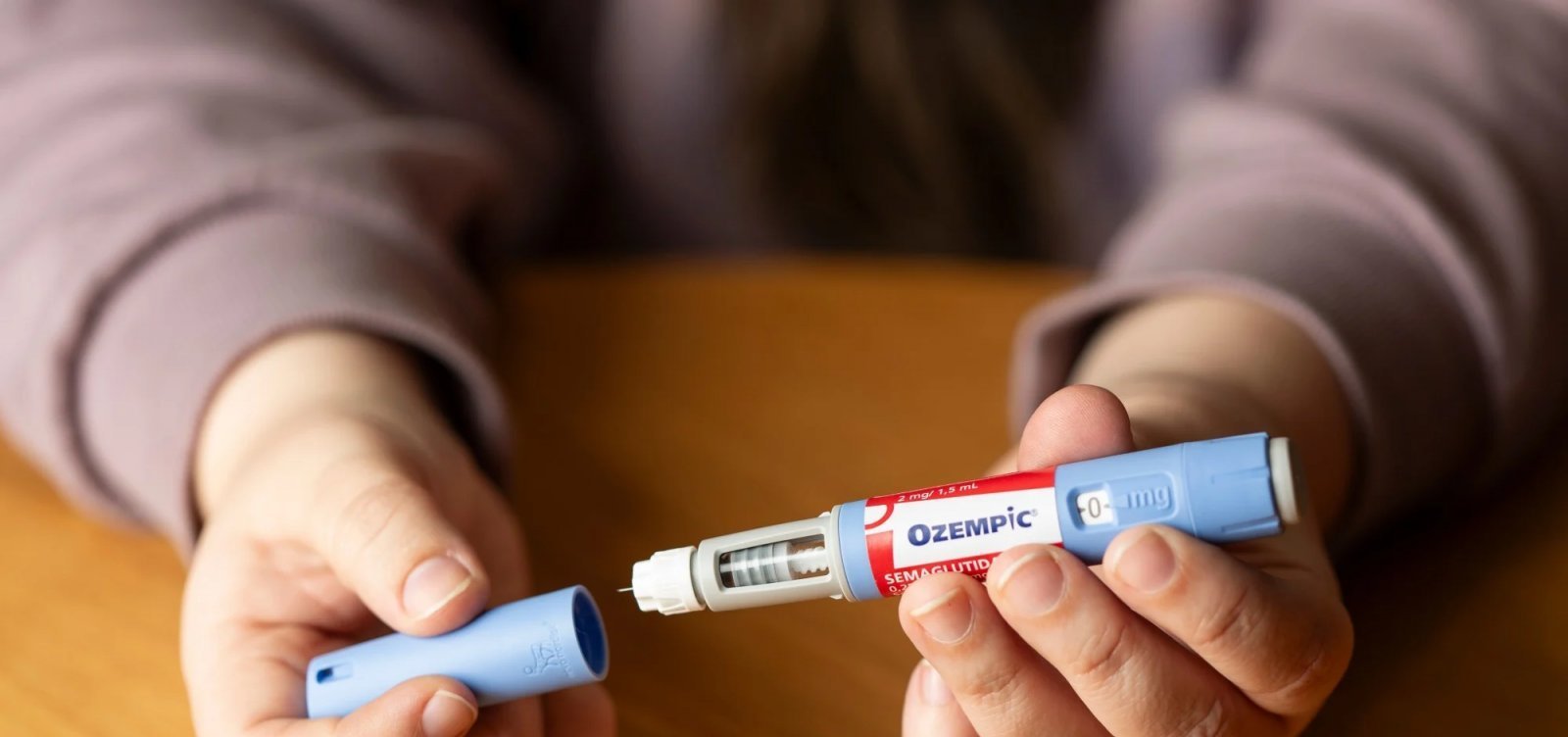 Comissão barra inclusão de Ozempic e similares no SUS por alto custo