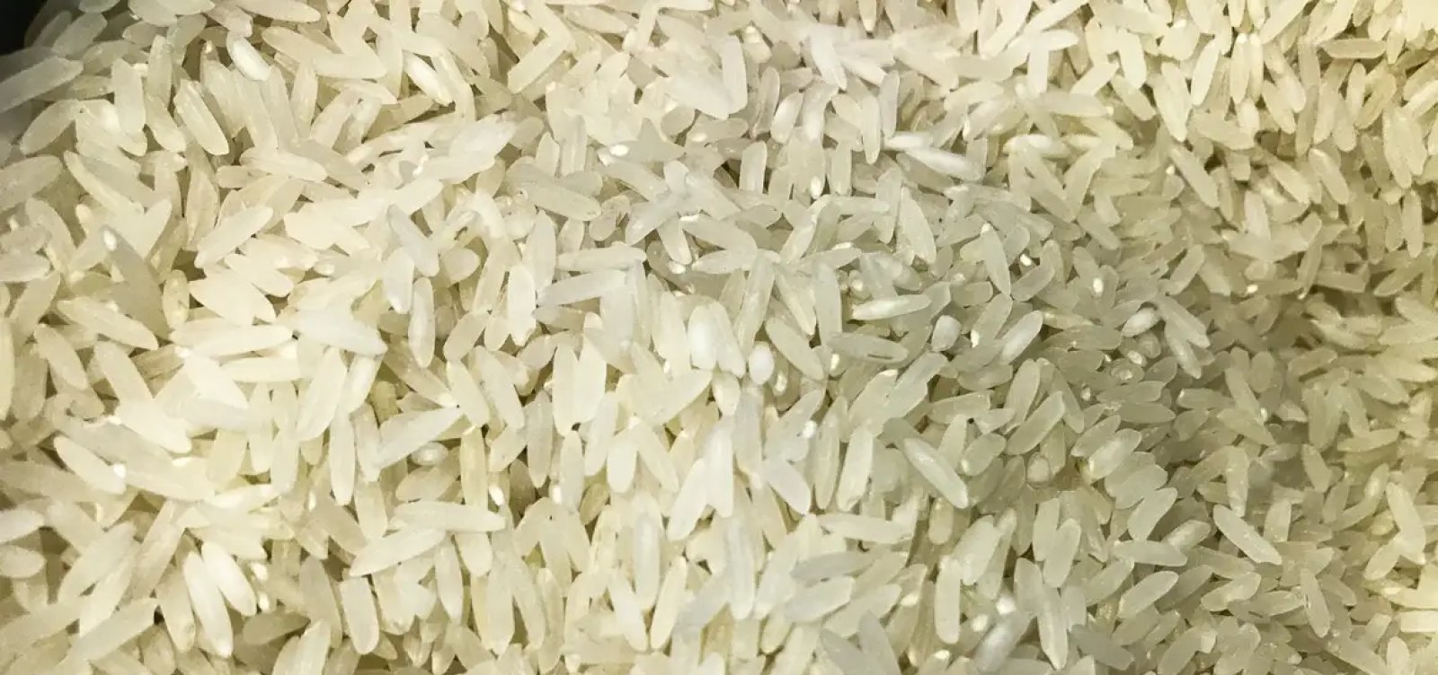Arroz da marca Iceland é banido de mercados por risco a alérgicos