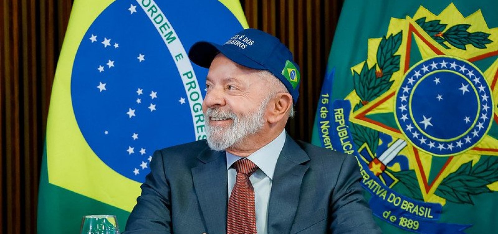 Lula lança programa “Gás do Povo”, que vai substituir o Vale-Gás em 2026