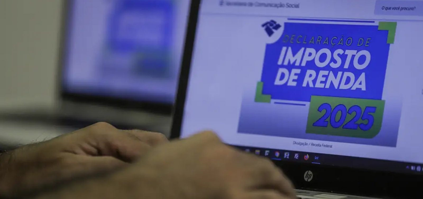 Receita libera 4º lote de restituição do IR 2025 para mais de 1,8 milhão de contribuintes