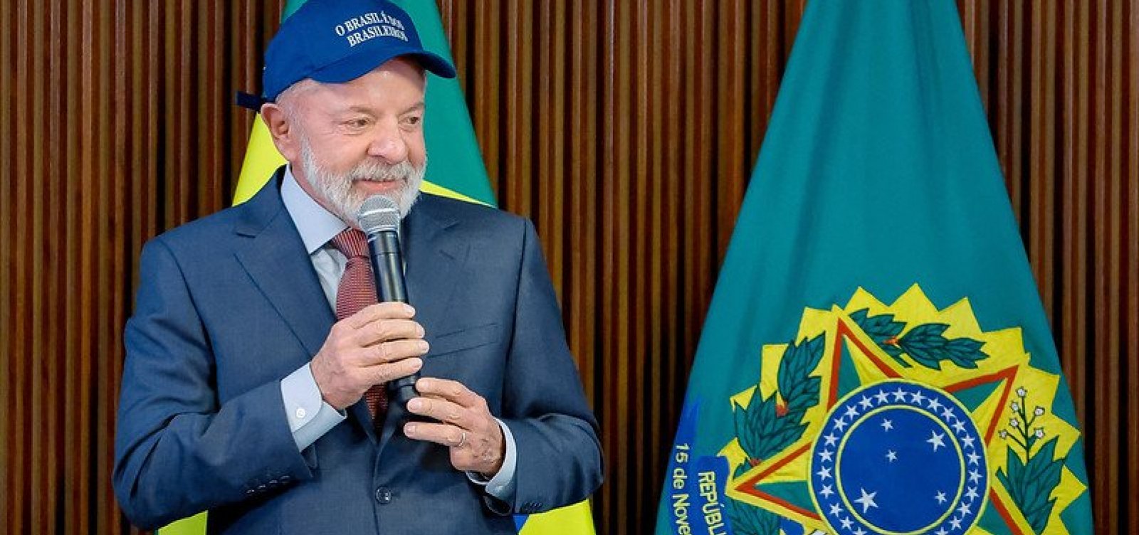 Brasil reage: Lula autoriza aplicação da Lei da Reciprocidade contra tarifas dos EUA
