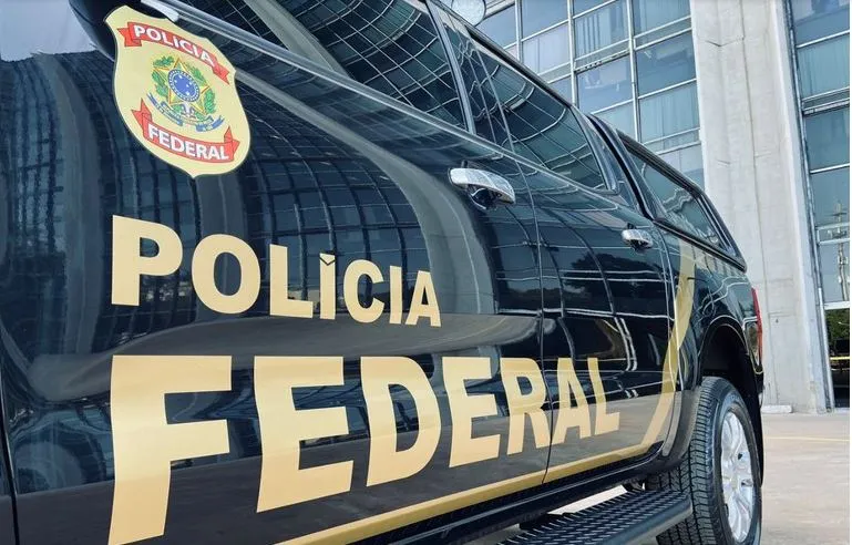 Operação Kori: Polícia Federal apreende material de abuso sexual infantil em Brumado, na Bahia