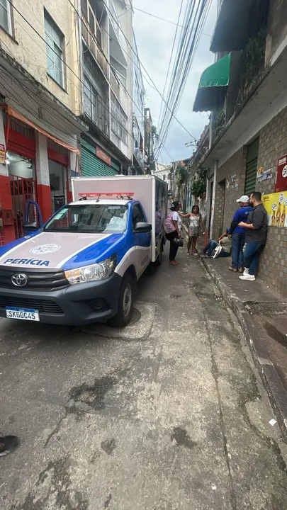 Proprietário reage a assalto e mata um homem em Nazaré