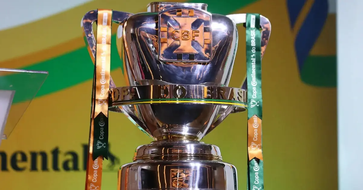 Copa do Brasil: Bahia encara o Fluminense em busca de vaga inédita na semifinal