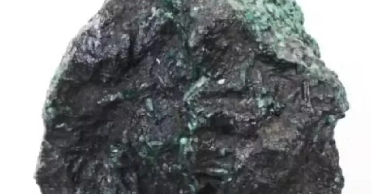 Leilão de esmeralda baiana avaliada em R$ 100 milhões termina sem lances