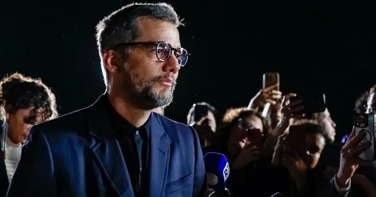 Wagner Moura faz história e será homenageado no Festival de Cinema de Zurique