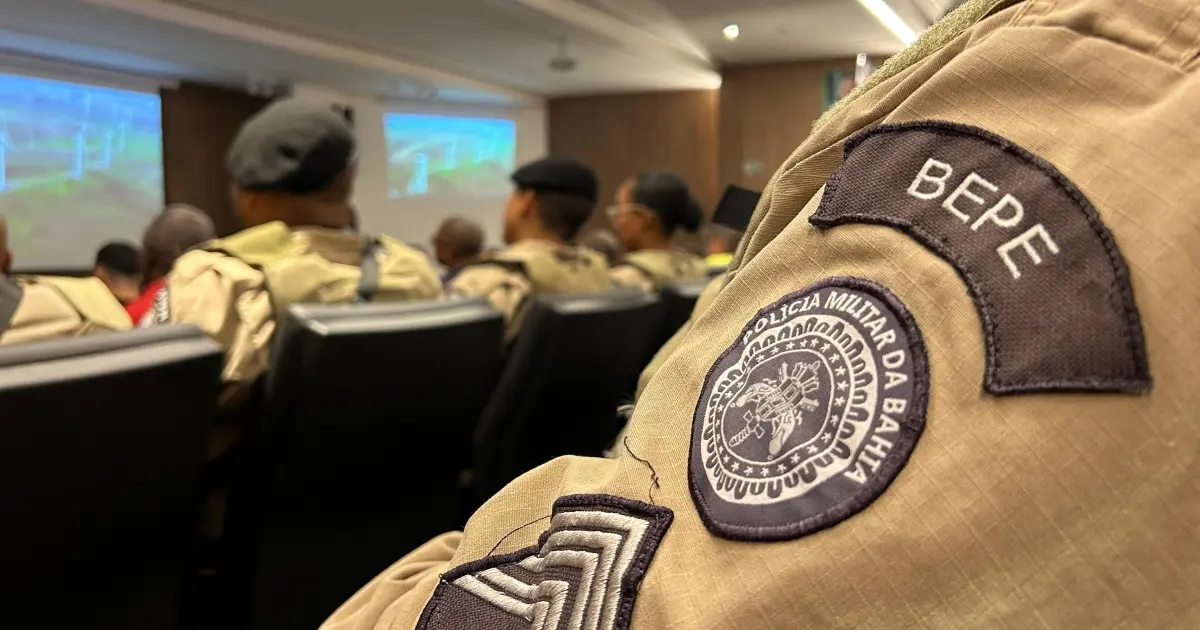 Operação Metallis combate Operação Metallis e venda ilegal de cabos e fios de cobre em Salvador