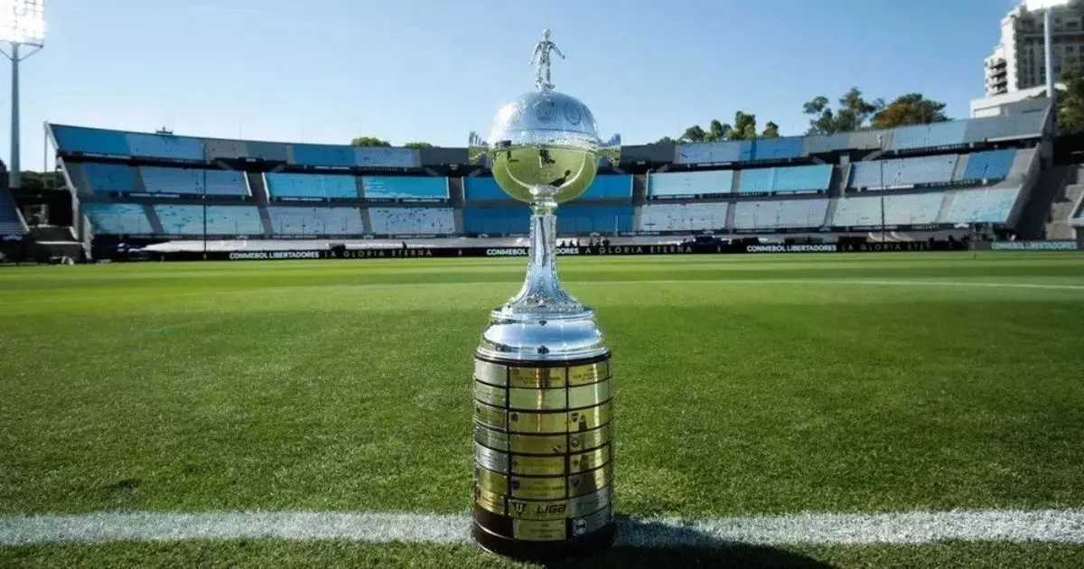 CBF negocia com Conmebol fim da pré-Libertadores e quer mais uma vaga direta para o Brasil