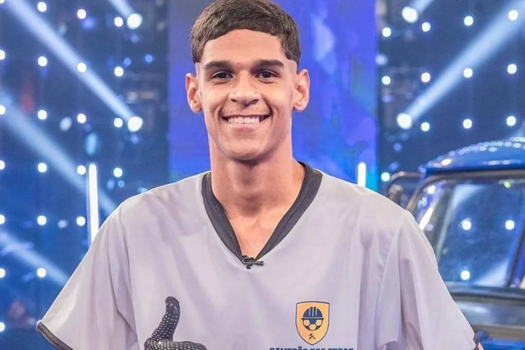 Luva de Pedreiro é internado na Paraíba; influenciador também é condenado a pagar mais de R$ 5,5 milhões a ex-empresário