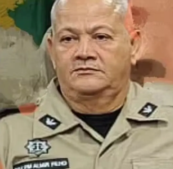 Major da PM é exonerado após ser flagrado tentando entrar com celulares no presídio da Mata Escura
