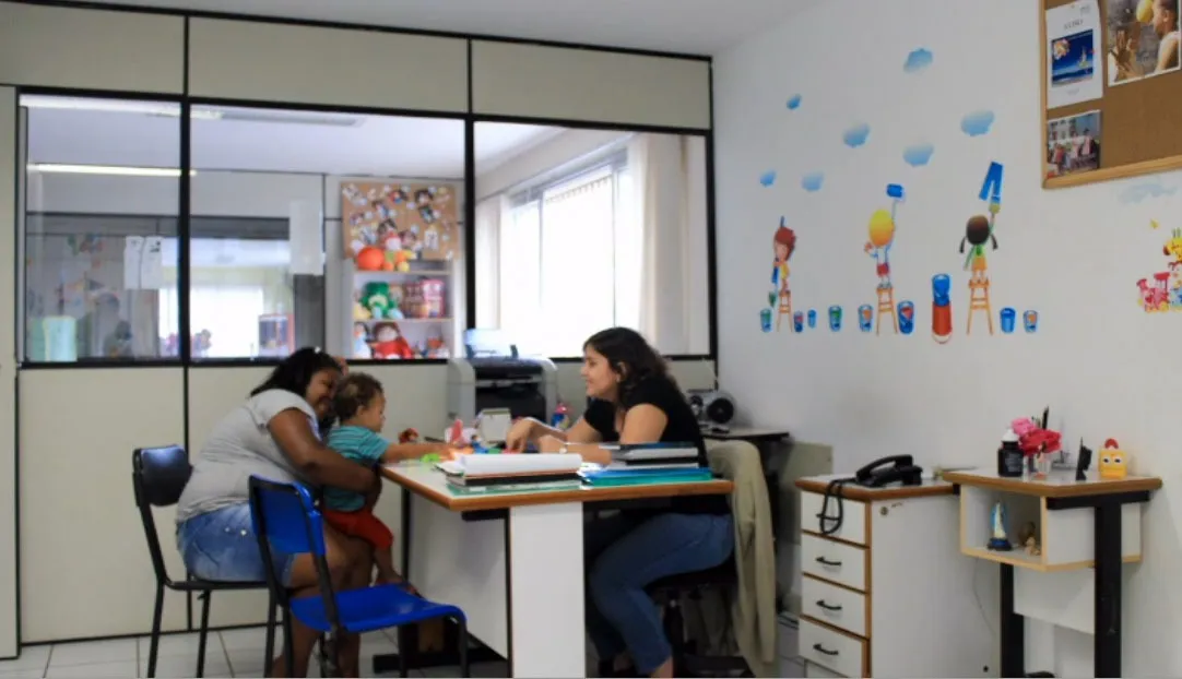 Mutirão de saúde e cidadania na Liberdade oferece serviços gratuitos