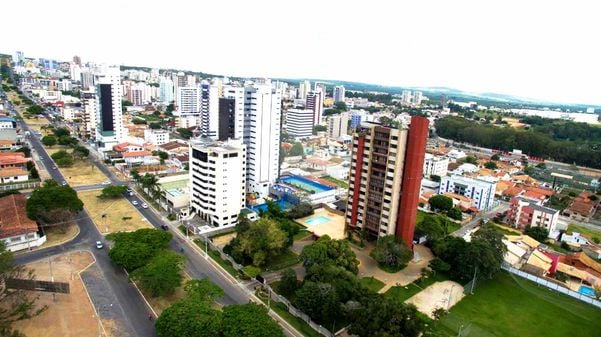 Bahia domina ranking das cidades mais frias do Nordeste; Vitória da Conquista registra 8,9 ºC