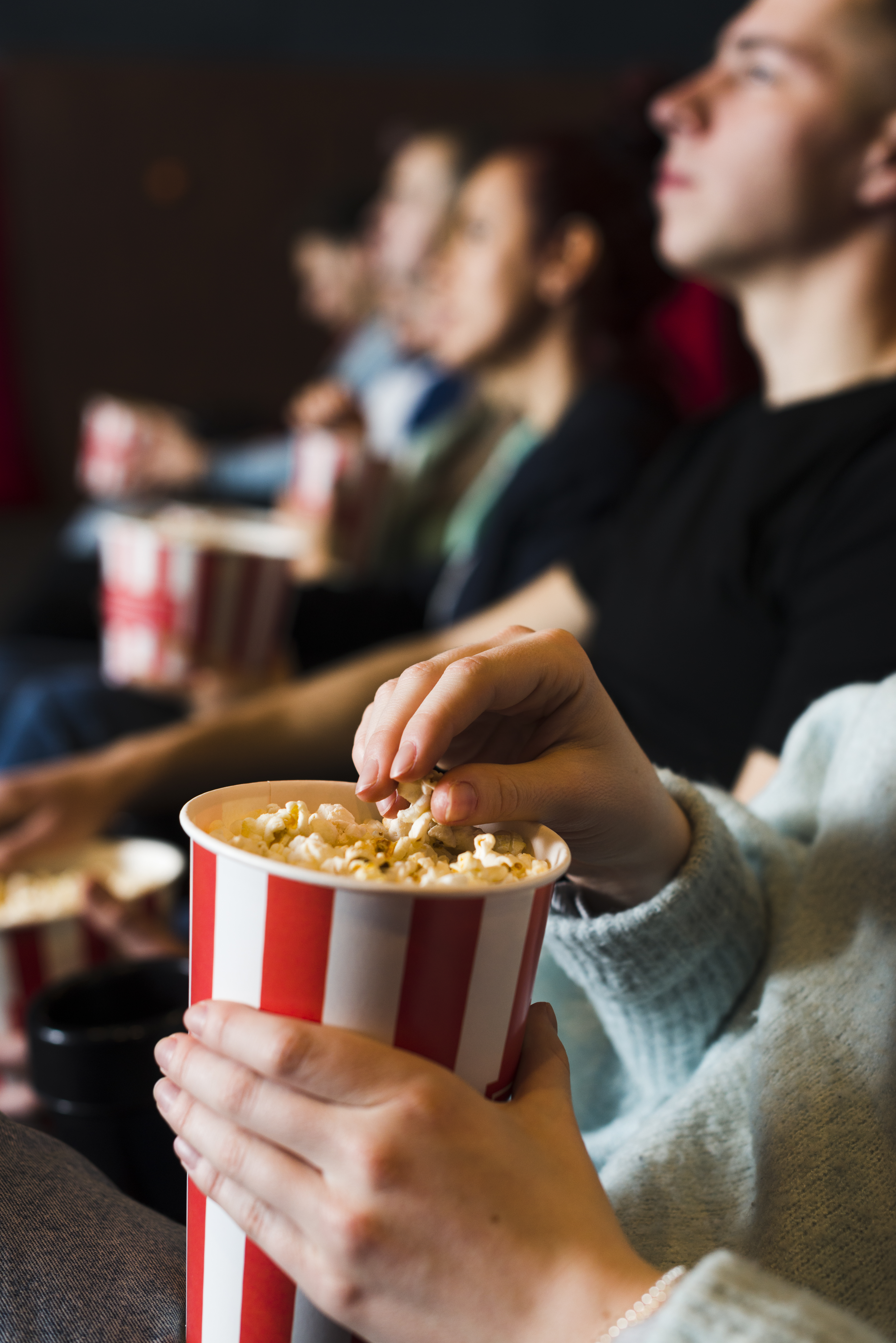 Ingressos a R$ 10: Semana do Cinema começa nesta quinta em Salvador