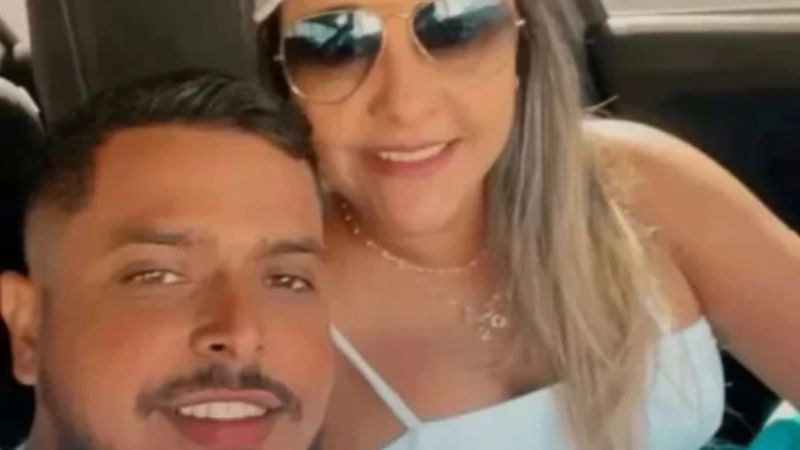 Casal desaparecido é encontrado morto em plantação de eucaliptos no extremo sul da Bahia