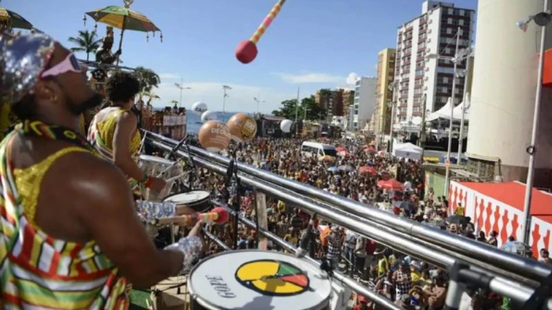 New York Times elogia Salvador em guia de viagem e destaca cultura, música e autenticidade