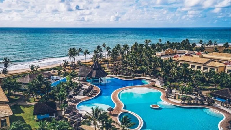 Iberostar abre seleção para Programa Jovem Aprendiz em resort de luxo na Bahia
