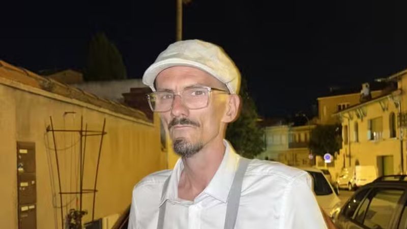 Influenciador morre durante transmissão ao vivo na França e acende alerta sobre violência nas redes