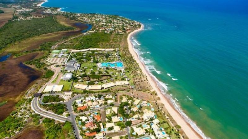 MPT investiga denúncias de trabalho irregular em condomínio de Guarajuba