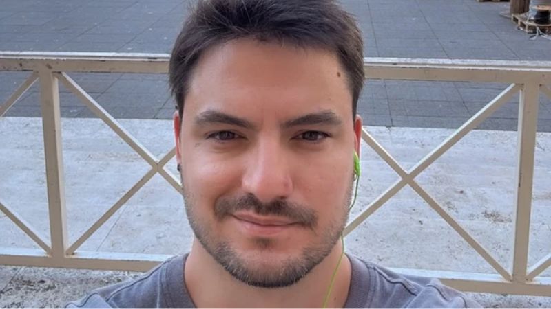 Felipe Neto preocupa seguidores com post em tom de despedida, mas esclarece que está bem