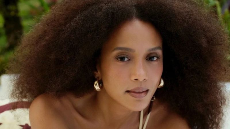 Taís Araújo lamenta destino de Raquel em ‘Vale Tudo’ e cobra protagonismo ascendente para mulheres negras na ficção