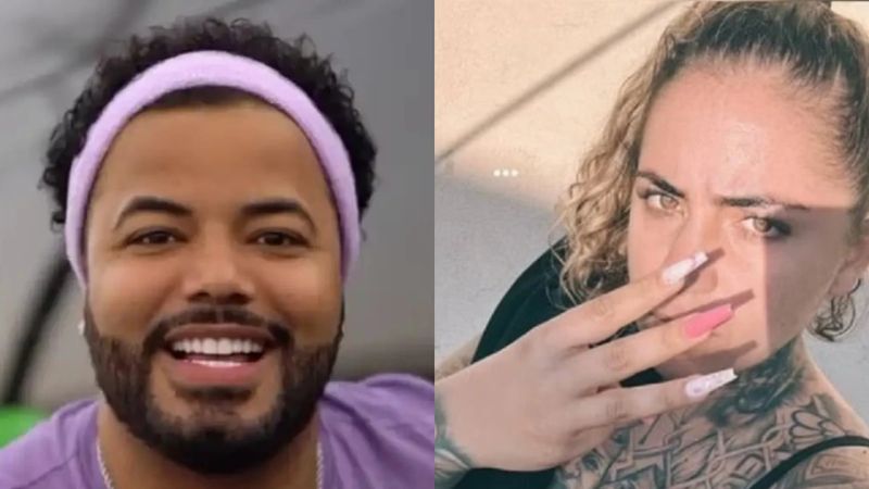 ‘Diaba Loira’ revela agressão a Hytalo Santos por membros do Comando Vermelho em baile funk