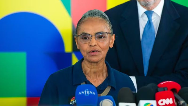 Lula sanciona nova lei ambiental com 63 vetos e propõe ajustes ao Congresso