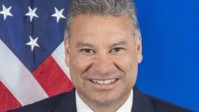 Itamaraty convoca representante dos EUA após nota com ameaças a ministros do STF