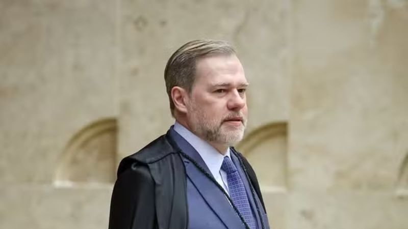 PGR quer manter parte das investigações de fraude do INSS no STF e contesta relatoria de Toffoli