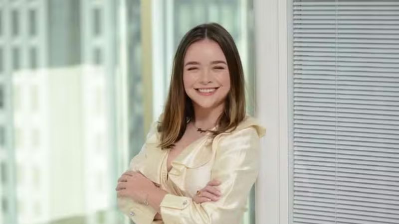 Da UFRN a Harvard: a trajetória inspiradora de Layse Dias