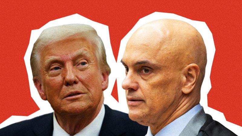 Sanção dos EUA contra Alexandre de Moraes: caminhos jurídicos e administrativos para contestação