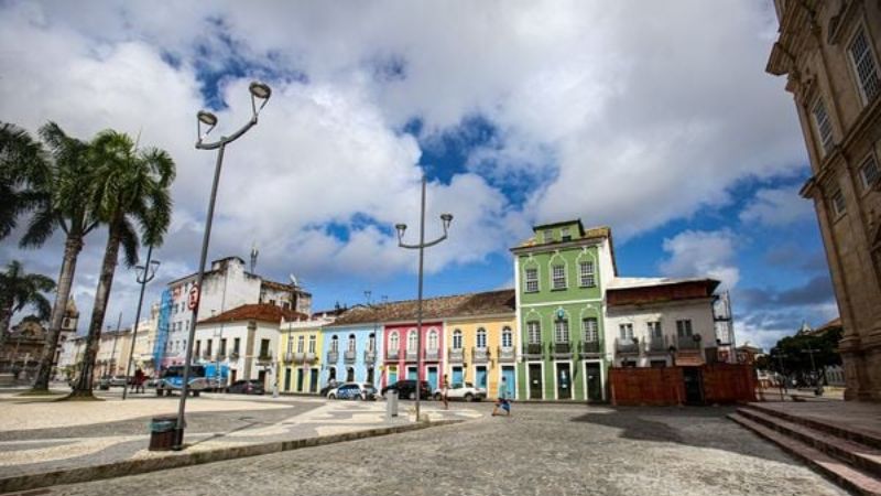 Novo Centro de Convenções será instalado no Centro Histórico de Salvador