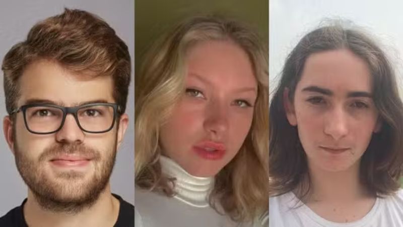 Bilionários mais jovens do Brasil em 2025: herança domina ranking da Forbes, com apenas um nome fora do círculo familiar