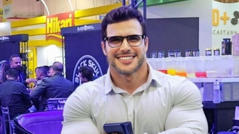 Empresário confessa assassinato de gari em Belo Horizonte após briga de trânsito