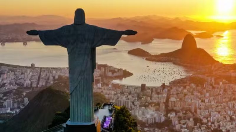 Rio de Janeiro perde 22 posições em ranking nacional de competitividade e fica fora do top 50 em quase todos os indicadores