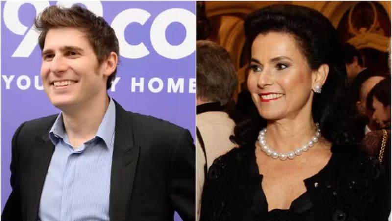 Eduardo Saverin mantém liderança entre os bilionários brasileiros e impulsiona ranking da Forbes 2025