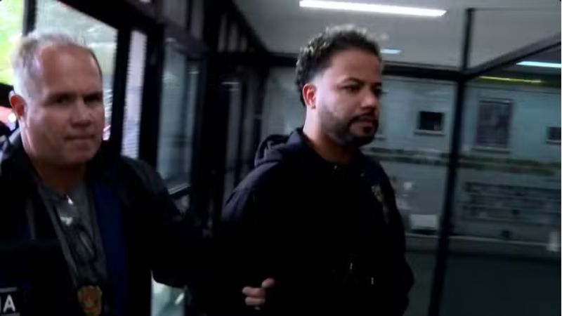 Adolescente engravida em casa de influenciador Hytalo Santos e perde o bebê, revelam investigações