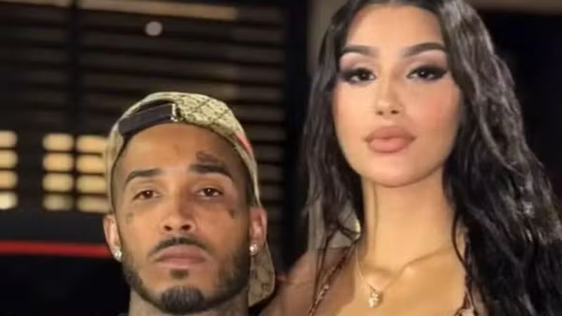 Bia Miranda se pronuncia após acidente com Porsche: “Não nos machucamos, vamos arcar com os danos”