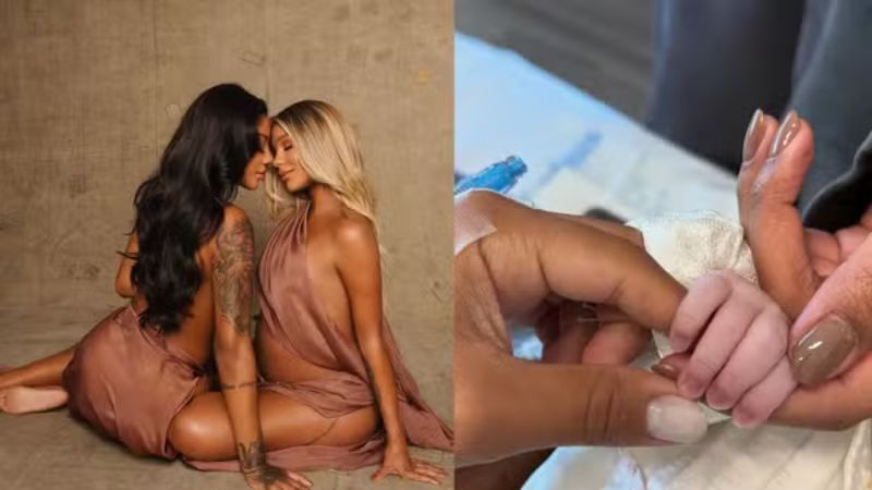 Nomes inusitados de filhos de famosos geram repercussão e refletem tendências culturais e afetivas