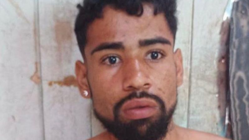 Jovem é executado por facção em Eunápolis em crime brutal ligado ao “Tribunal do Crime”