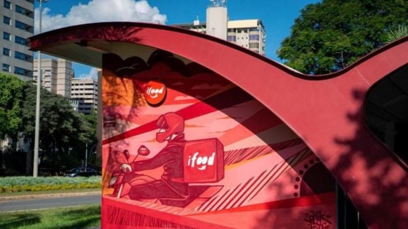iFood anuncia expansão com 600 novas vagas e investimentos bilionários no Brasil