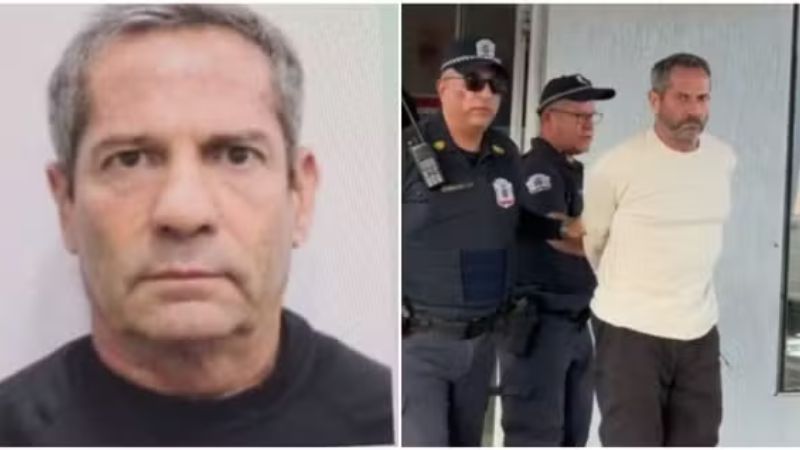 MP pede soltura de suspeito de feminicídio em Alphaville, apesar de indícios de agressão