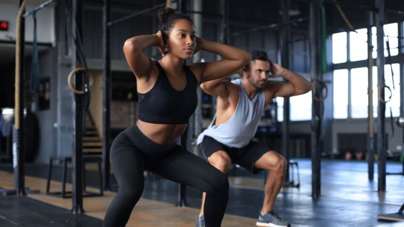 Teste de Aptidão Física (TAF) em concursos públicos: o que é, como funciona e por que pode eliminar candidatos