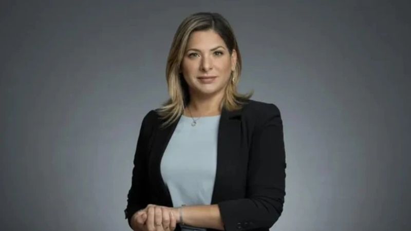 Daniela Lima é desligada da GloboNews em decisão inesperada; jornalista se despede com mensagem positiva