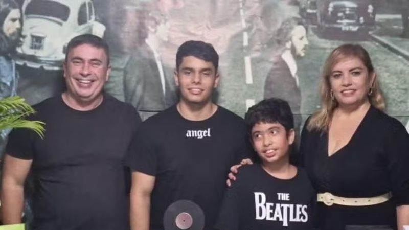 Tragédia aérea em Vinhedo: histórias e rostos por trás dos 62 nomes do voo 2283