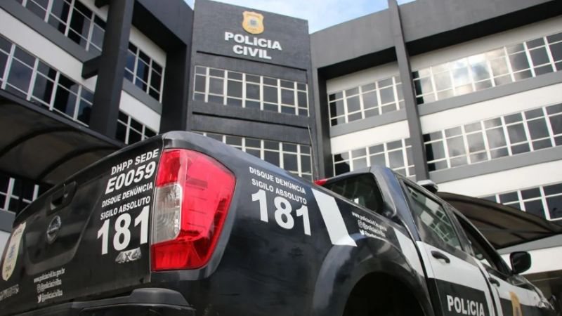 Operação em Salvador mira grupo especializado em fraudes contra empresa de seguros