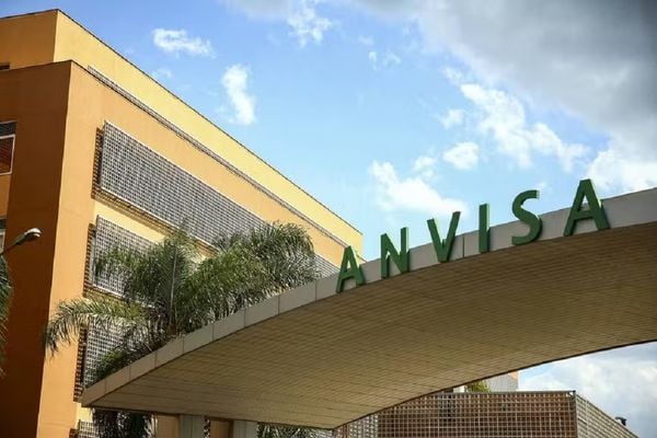 Anvisa determina recolhimento e apreensão de suplementos alimentares irregulares
