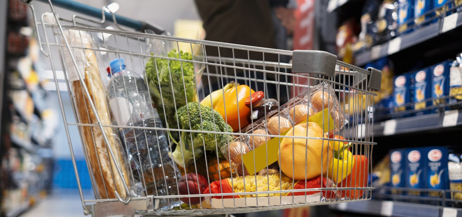 Governo avalia mudanças nas regras para uso de vale-refeição e alimentação