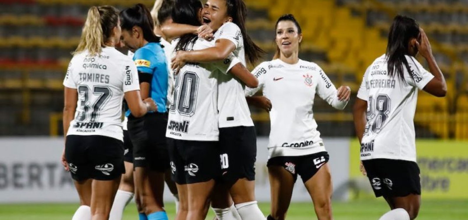 Brasileirão Feminino: CBF confirma datas da final entre Cruzeiro e Corinthians