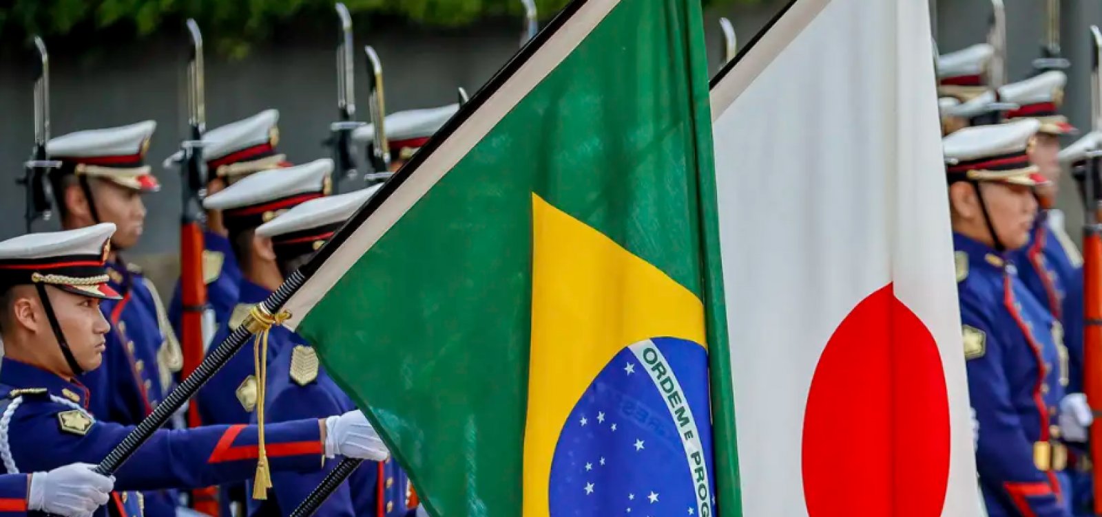 Brasil fecha acordo com Japão para exportação de gordura animal e amplia presença no mercado asiático