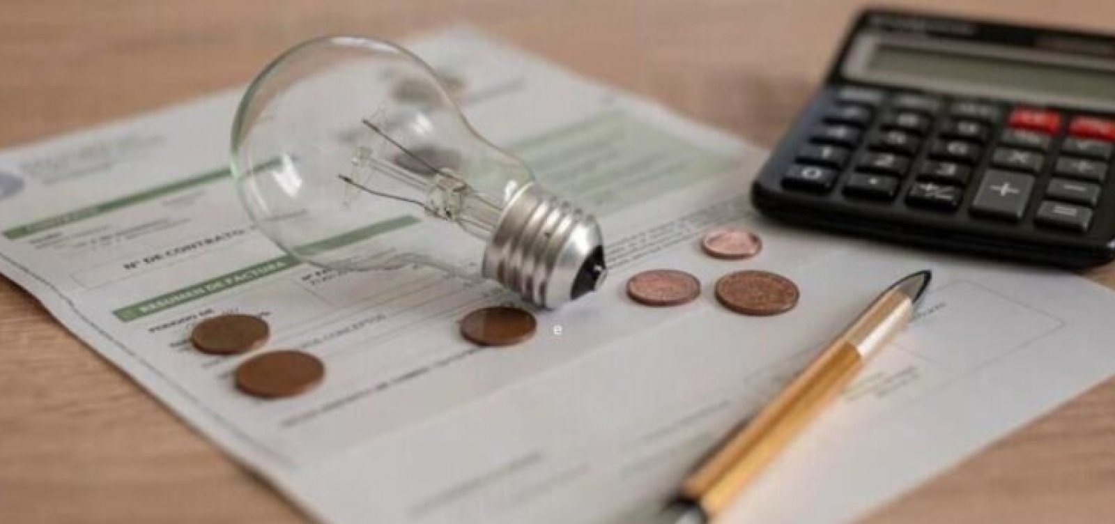 Comissão do Congresso aprova isenção de conta de luz para famílias de baixa renda